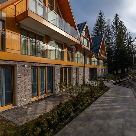 Daj Sobie Spokoj Mariental & شقة