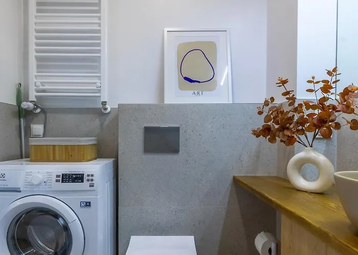 Daj Sobie Spokoj Mariental & شقة