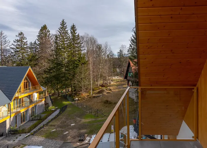 Daj Sobie Spokoj Mariental & شقة