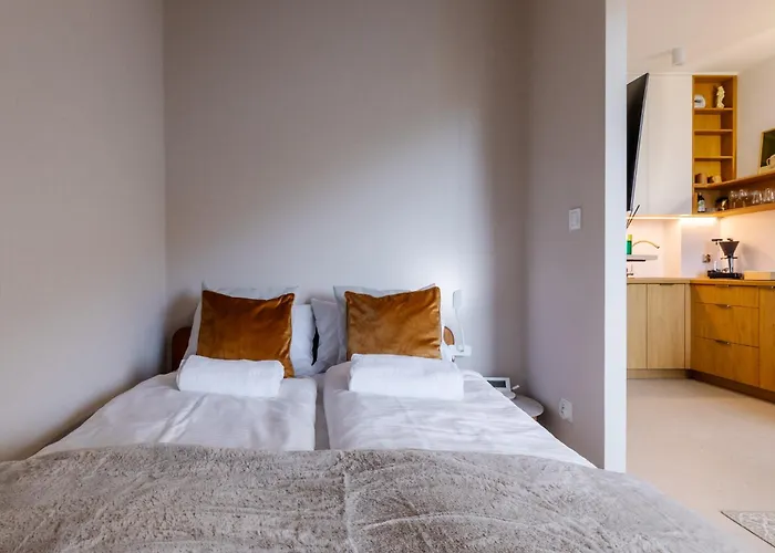 Daj Sobie Spokoj Mariental & شقة *