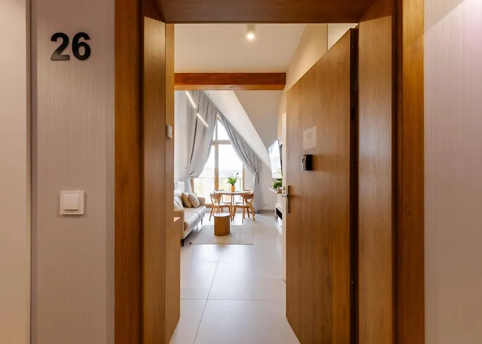 Daj Sobie Spokoj Mariental & شقة