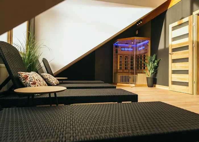 Daj Sobie Spokoj Mariental & شكلارسكا بوريبا