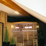 公寓 Daj Sobie Spokoj Mariental & 斯克拉斯卡波伦巴