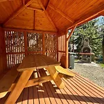 Apartamento Daj Sobie Spokój Mariental *
