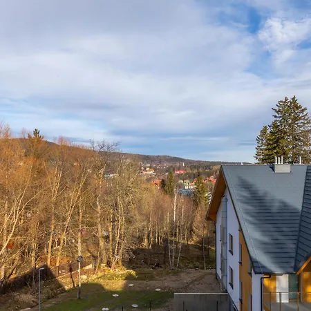 Apartmán Daj Sobie Spokoj Mariental & *