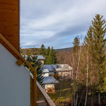 아파트 Daj Sobie Spokoj Mariental & *