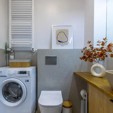 Daj Sobie Spokoj Mariental & شقة