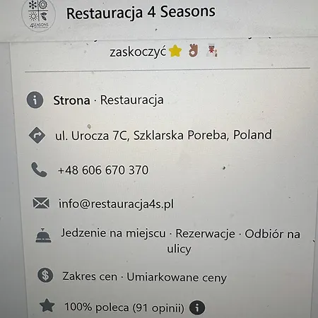 아파트 Daj Sobie Spokoj Mariental & Przy Wyciagu