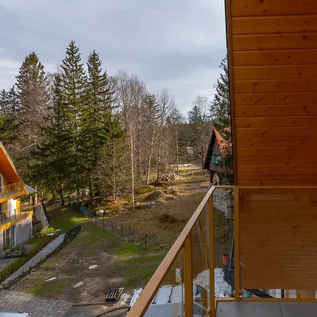 Daj Sobie Spokoj Mariental & 아파트