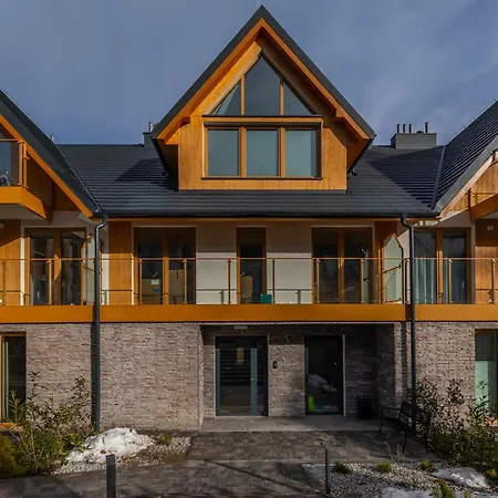 Daj Sobie Spokoj Mariental & Apartmán *