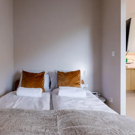 Daj Sobie Spokoj Mariental & شقة *