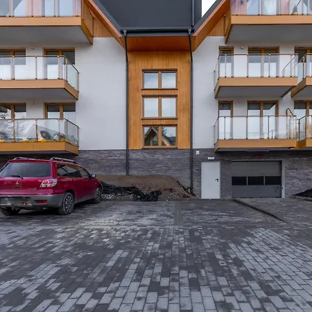 Daj Sobie Spokoj Mariental Szklarska Poreba