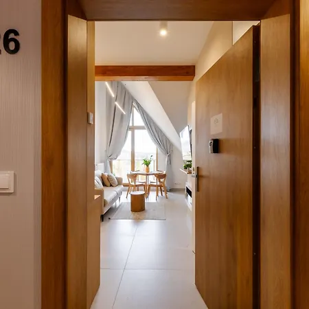 Daj Sobie Spokoj Mariental & شقة