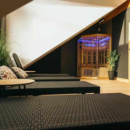 Daj Sobie Spokoj Mariental & Szklarska Poreba