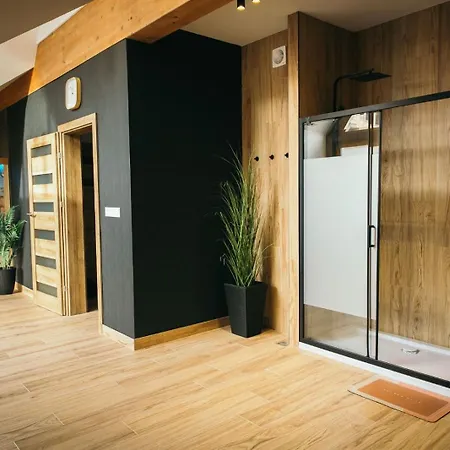 Daj Sobie Spokoj Mariental & شقة