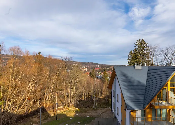 Apartment Daj Sobie Spokoj Mariental & *