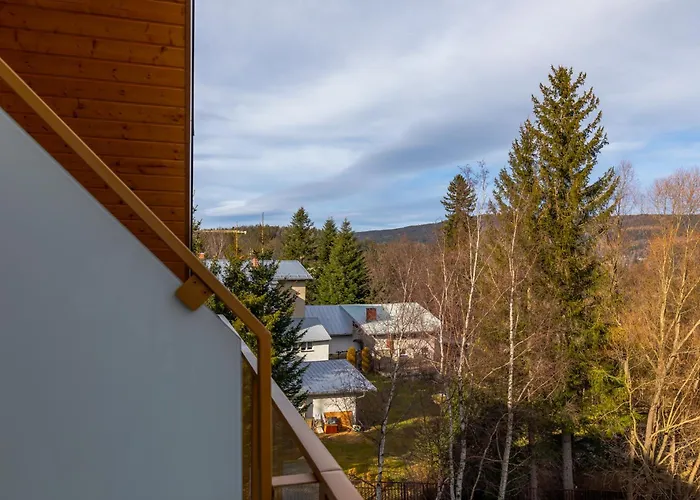 Apartment Daj Sobie Spokoj Mariental & *