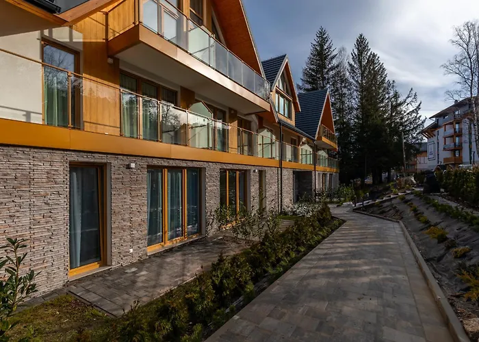 Daj Sobie Spokoj Mariental & Apartment