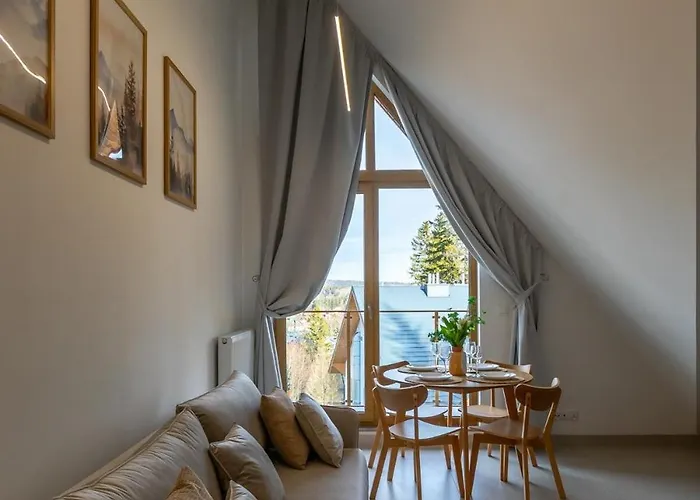 Daj Sobie Spokoj Mariental & Apartment *