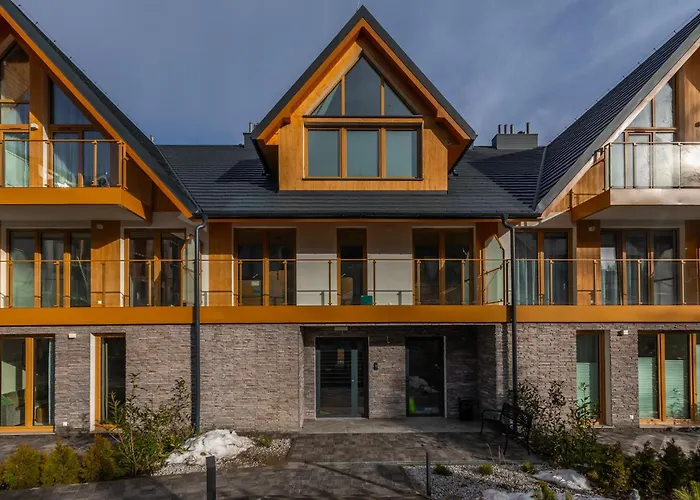 Daj Sobie Spokoj Mariental & Apartment *