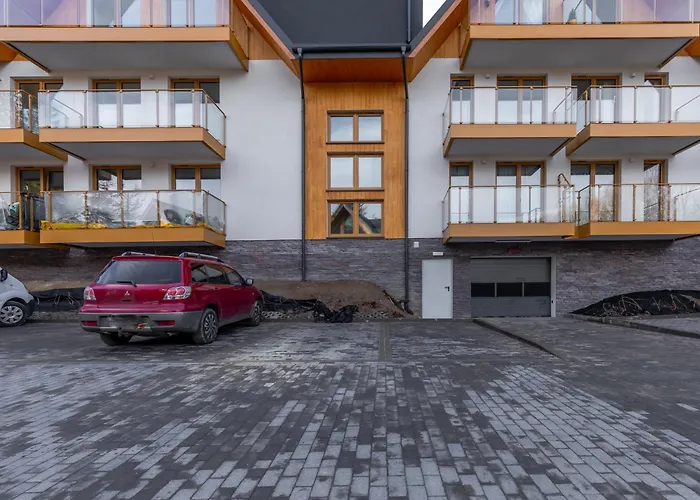 Daj Sobie Spokoj Mariental & Szklarska Poreba