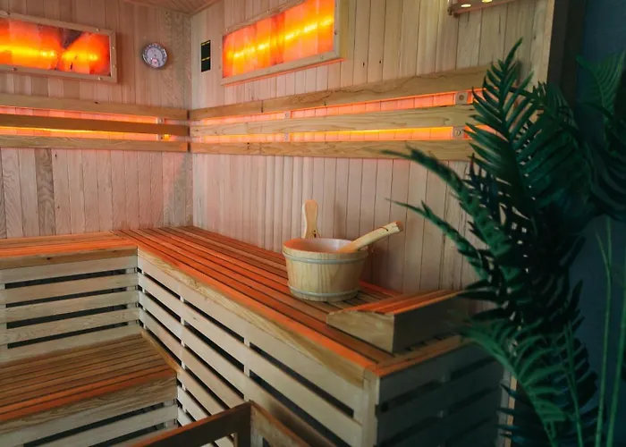 Apartment Daj Sobie Spokoj Mariental &