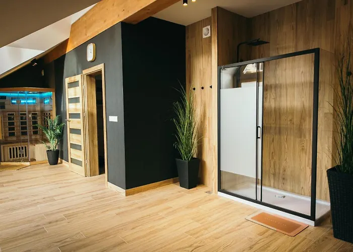 Daj Sobie Spokoj Mariental & Apartment